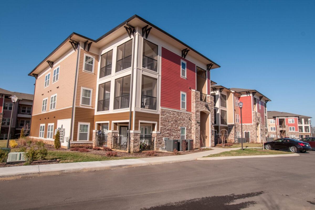 Panther Creek Parc Apartments in Murfreesboro, TN